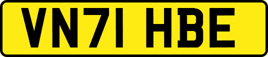VN71HBE