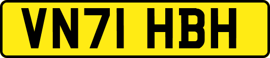VN71HBH