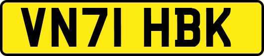 VN71HBK