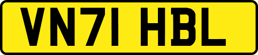 VN71HBL