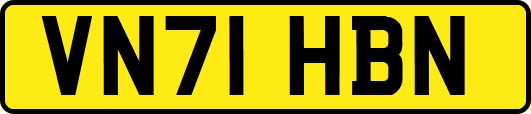 VN71HBN