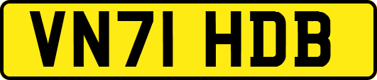VN71HDB