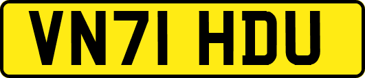 VN71HDU