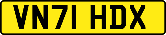 VN71HDX