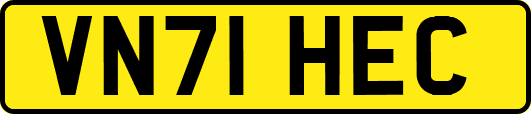 VN71HEC