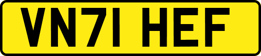 VN71HEF
