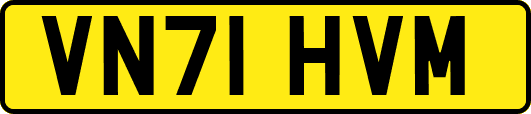 VN71HVM
