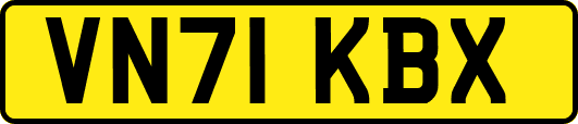 VN71KBX