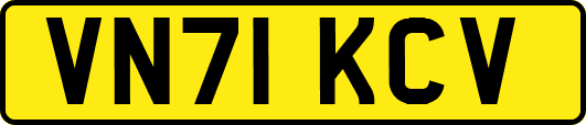 VN71KCV
