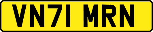 VN71MRN