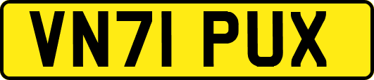 VN71PUX