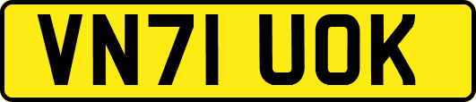 VN71UOK