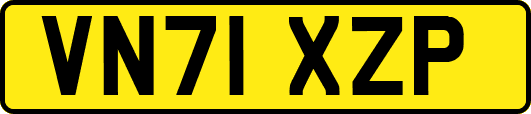 VN71XZP