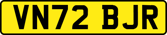 VN72BJR