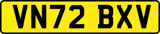 VN72BXV