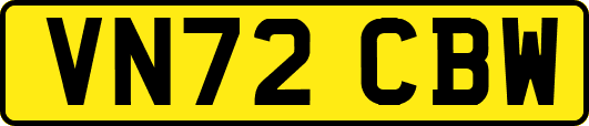 VN72CBW