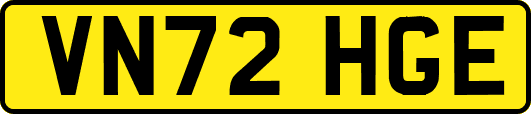 VN72HGE