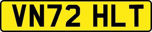 VN72HLT