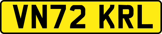 VN72KRL