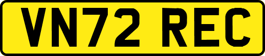 VN72REC