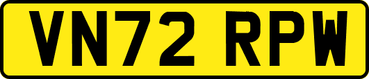 VN72RPW