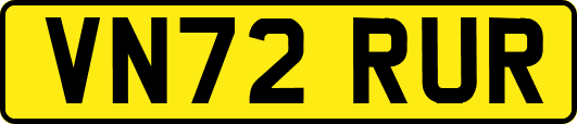 VN72RUR
