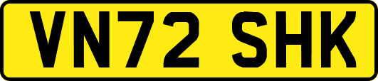 VN72SHK