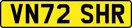 VN72SHR
