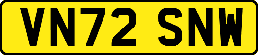 VN72SNW