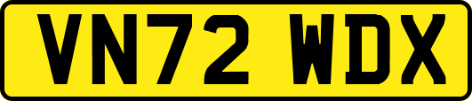 VN72WDX