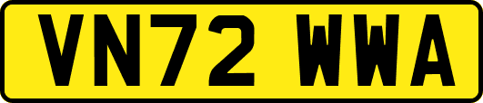 VN72WWA