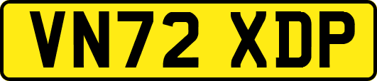 VN72XDP