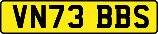 VN73BBS