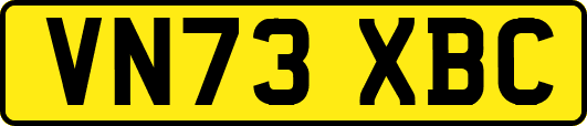 VN73XBC