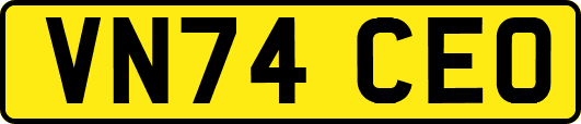 VN74CEO