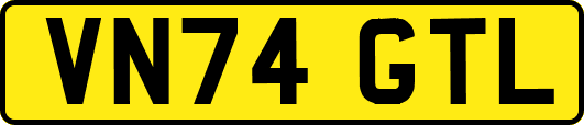 VN74GTL