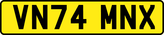 VN74MNX