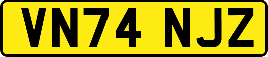VN74NJZ