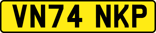 VN74NKP