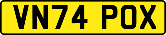 VN74POX