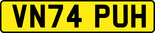 VN74PUH