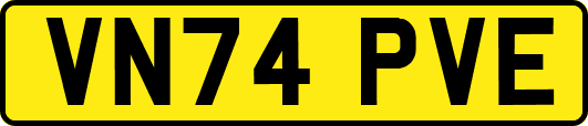 VN74PVE