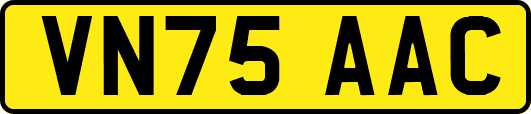 VN75AAC