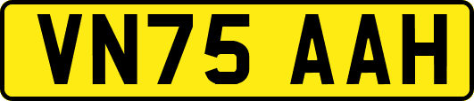 VN75AAH