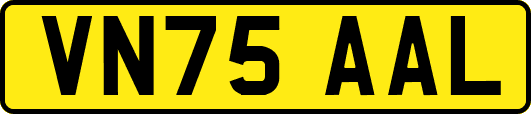 VN75AAL