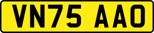 VN75AAO