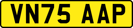 VN75AAP