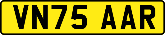 VN75AAR