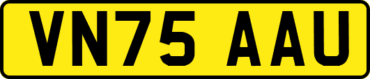 VN75AAU