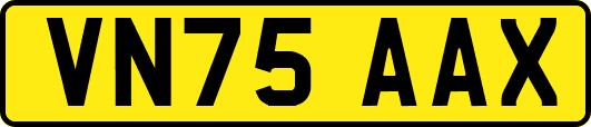 VN75AAX